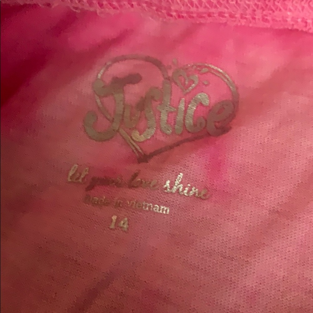 Pink T-Shirt - Picture 2 of 2